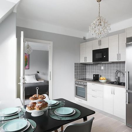 Linne Studio Uppsala Ngoại thất bức ảnh