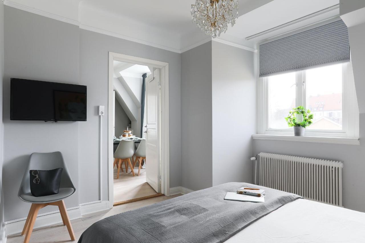 Linne Studio Uppsala Ngoại thất bức ảnh