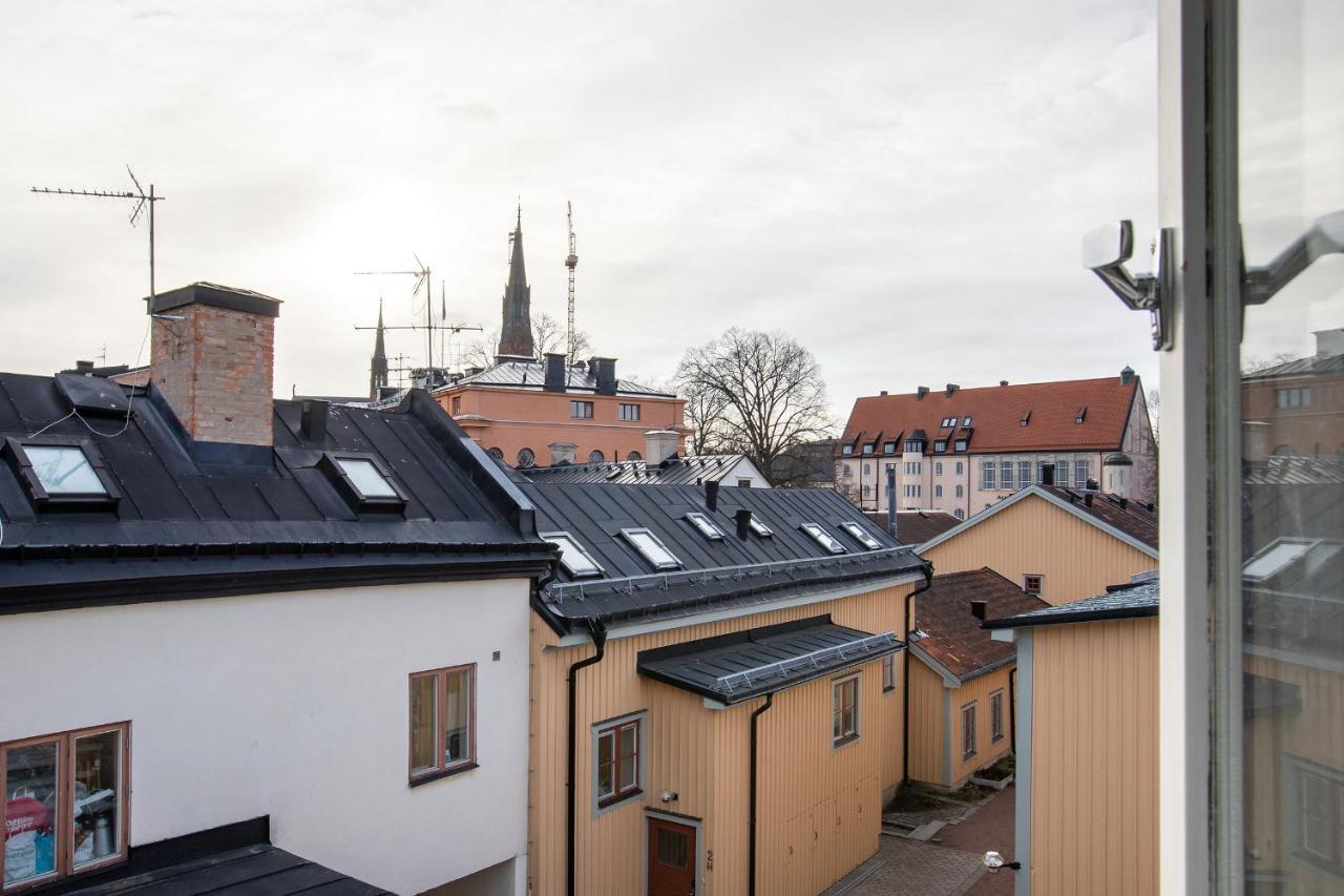 Linne Studio Uppsala Ngoại thất bức ảnh